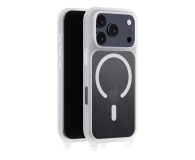 MAGEASY Roam M do iPhone 17 Pro (Transparent/Black ) - 1416033 - zdjęcie 4